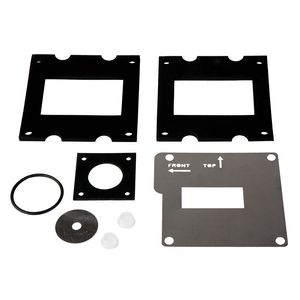 Ombouw set propaan S100387