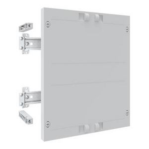 PrismaSeT XL Kit besturingsapparatuur Verlaagde DIN-rail 250