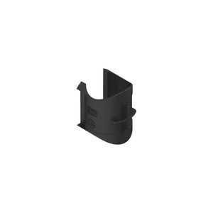 Vergaarbak voor handdouche 25,08x33x26,04mm 09121221290