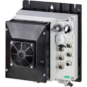 Frequentieregelaar 8.5A 4kW sensor ing.4/uitg.2 180/207V 199029