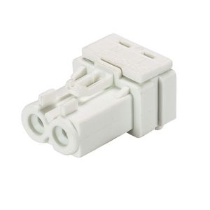 Contrastekker busdeel GST15I2l B1h wit VVE=100