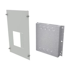 Inbouwmodule MCCB 630A kastbreedte 400mm H=500mm ProfiSNAP