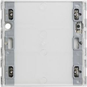 Tastsens.3 Komfort 1-voudig KNX System 55