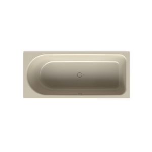 Bad BetteOcean 1700x750mm voeteind RE ovlp voor Beige