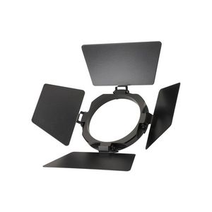 Toebehoren BEACON XL/XXL barn door zwart