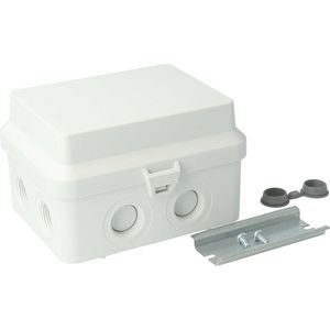 Behuizing AK2-B IP65 VVE=40