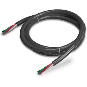 SmartWire I/O-module-Power-cable IP67 voor multiblok 100 m