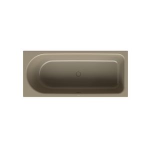 Bad BetteOcean 1700x750mm voeteind RE ovlp voor Hazel