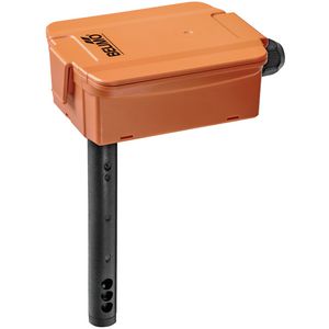 Kanaal CO2 sensor NTC10k V