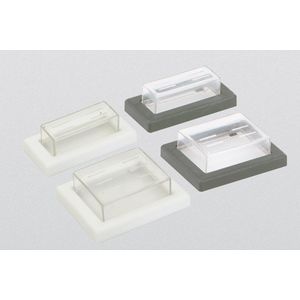 Beschermkap 1P PVC I22-017.0067