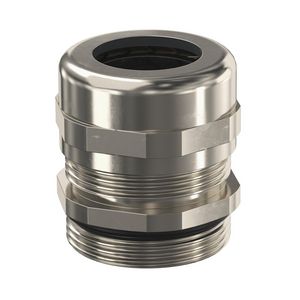 Wartel M32 messing vernickelt VVE=20