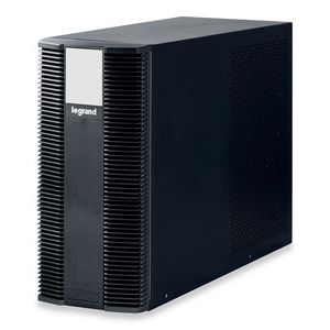 Batterij kabinet voor 1 kVA Keor LP