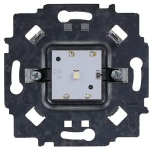 Icelight led-inbouwsokkel sokkel nachtlicht neutraalwit