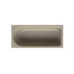 Bad BetteOcean 1700x750mm voeteind RE ovlp voor Cashmere