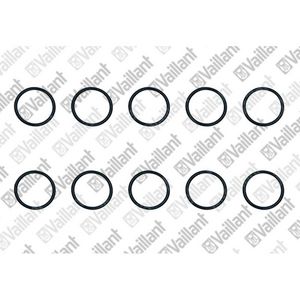 Set a 10st. O-ring 193539