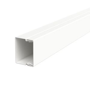 Lengte a 2m. Installatiekanaal bodemperf. 20x30 6248470