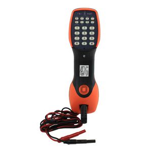 Testtelefoon D361 ADSL 12541