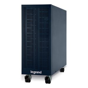 Batterij kast 2x20x12Ah Keor S