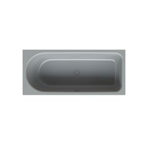 Bad BetteOcean 1700x750mm voeteind RE ovlp voor Quartz