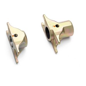 Persbekken 16mm/20mm FASTLOC voor Axlight2