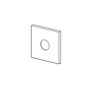 Afdekplaat 150x150mm 59914305
