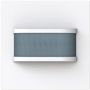 Busch-Wachter 180 flex comfortsensor art-wit Wireless (62762-44G-WL)