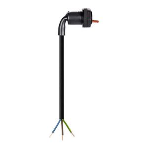 Aansluitsnoer RST20I3 female 100cm PVC VVE=50