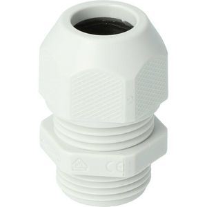 Kabel-/buisinvoerstuk PA 20 Wartel