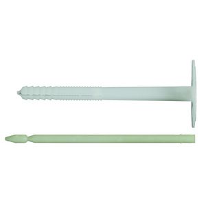 Pleister isolatieplug DIPK 10/10-30 VVE=200