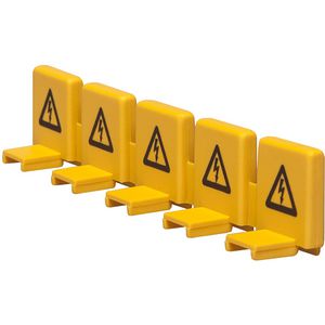 Beschermkap 5-polig VVE=20