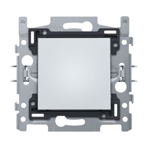 Orientatieverlichting witte leds 830lux