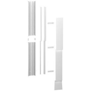 Kabelgoot kit 13 modules Resi9 CX