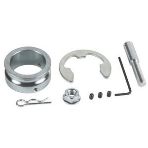 Adapter voor Forta DN15-V2XX/V3XX