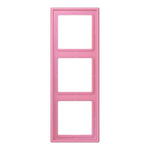 Afdekraam 3-voudig LC4320C