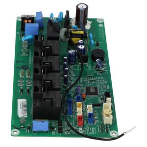 Voedingsprint EBR89294704