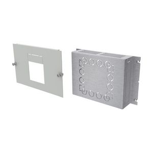 Inbouwmodule MCCB 250A kastbreedte 400mm H=200mm ProfiSNAP