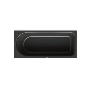 Bad BetteOcean 1700x750mm voeteind RE ovlp voor Slate