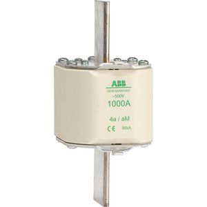 Zekering HRC serie OFAF4aAM800