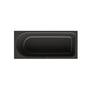 Bad BetteOcean 1700x750mm voeteind RE ovlp voor Anthracite