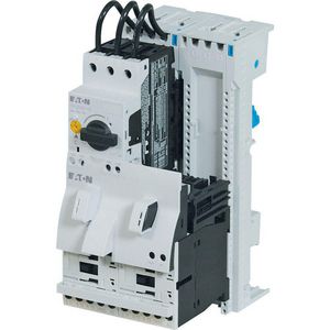 Omkeerstarter 3-polig 0.06kW/400V/AC3 100kA +adapter 102981