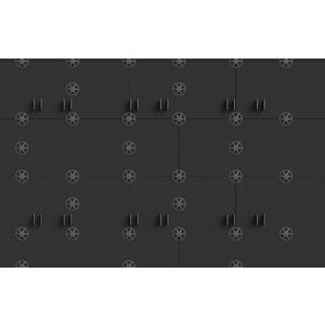 Isolatieplug DHK 45/100 VVE=250