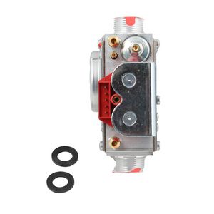 Gasblok 545-2505