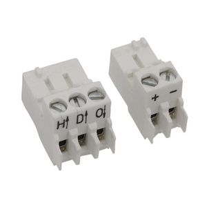Connector 0020063387