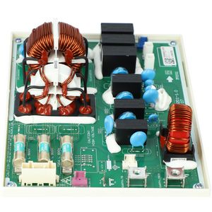 Spanningsfilter printplaat EBR89389601