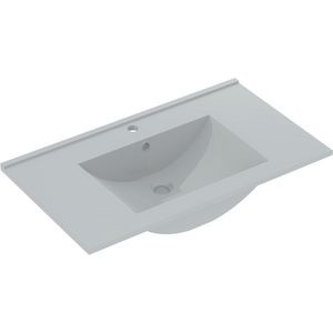 Wastafel Dahlia 80cm (ceramic)