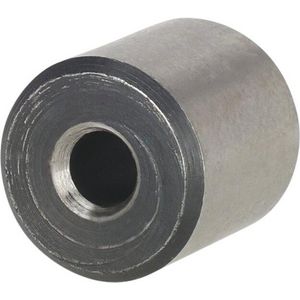 Vervangrol voor stalen buizen super 2