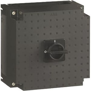 Schakelkast 4-polig 63A 6962.200