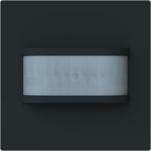 BW comfortsensor art-matzwart (64762-45M)