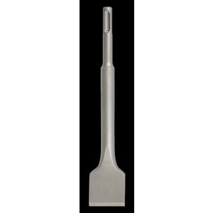 Spadebeitel 40x200mm met SDS-plus aansluiting