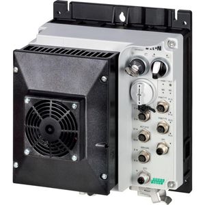 Frequentieregelaar 8.5A 4kW sensor ing.4/uitg.2 180/207V 199037